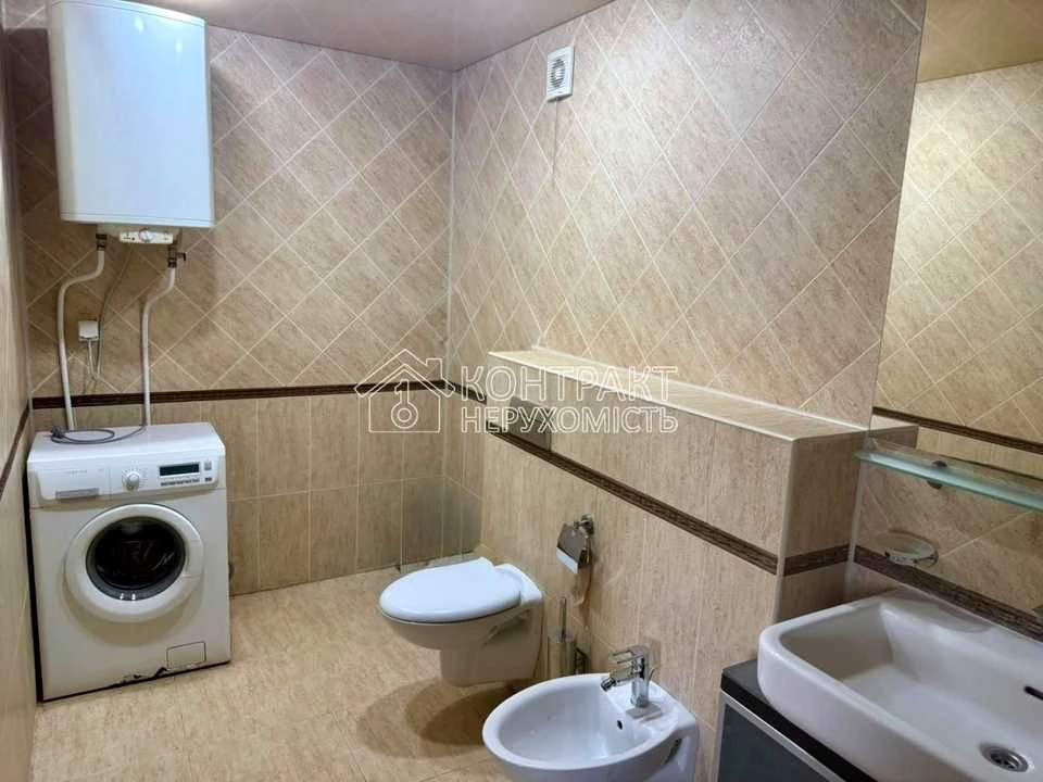 Квартира. Харків, Клочківська вул.