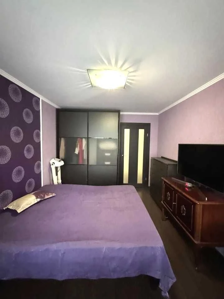 Продається 2-кімнатна квартира, Нові будинки, район м. Дворець Спорта 5/5