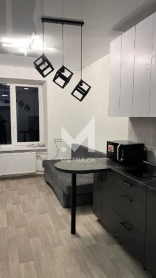 Продається 1-кімнатна квартира в ЖК "Вороб'єві Гори на Полях", вулиця Авіа