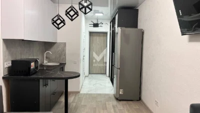 Продається 1-кімнатна квартира в ЖК "Вороб'єві Гори на Полях", вулиця Авіа