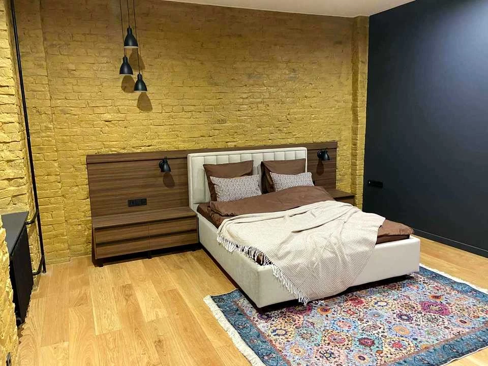 Квартира. Київ, вулиця Січових Стрільців