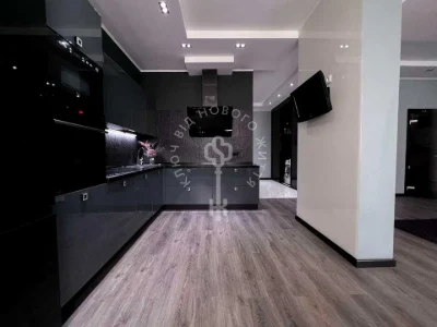 Apartment. Ghnata Hotkevych st, Kyiv