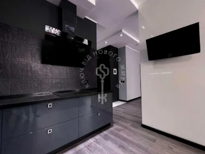 Apartment. Ghnata Hotkevych st, Kyiv