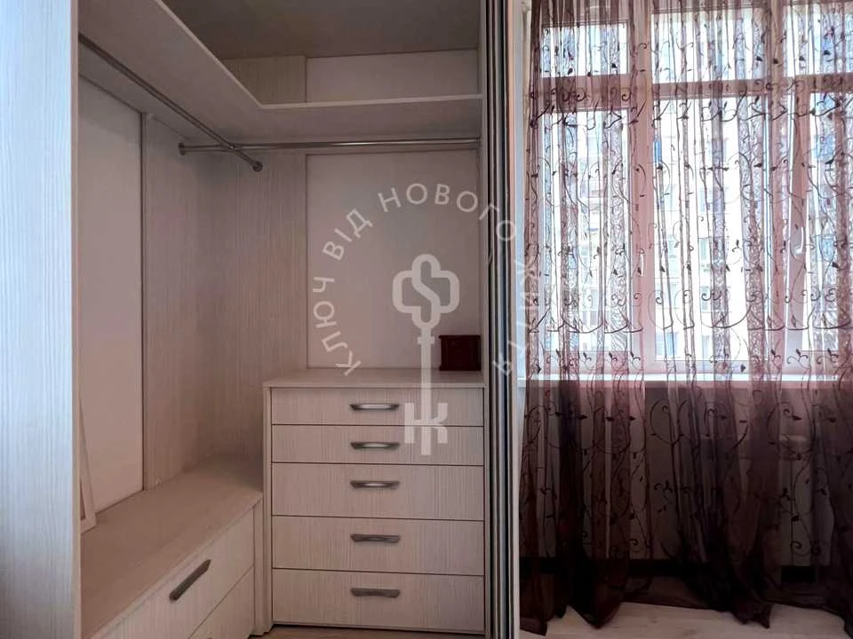 Apartment. Ghnata Hotkevych st, Kyiv