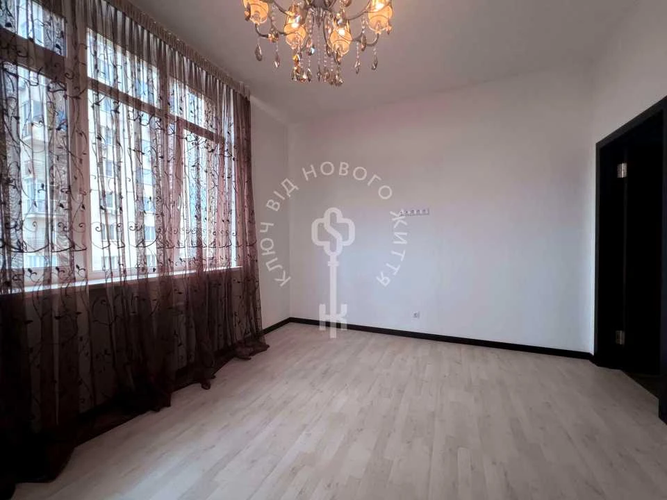 Apartment. Ghnata Hotkevych st, Kyiv