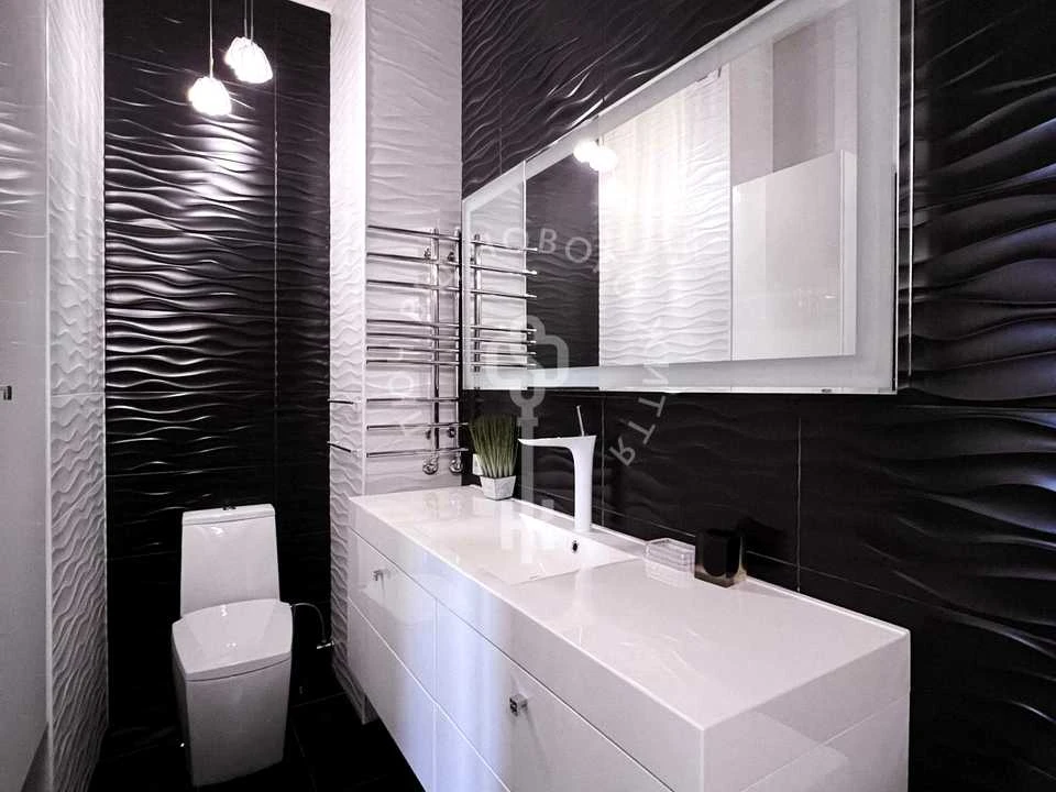 Apartment. Ghnata Hotkevych st, Kyiv