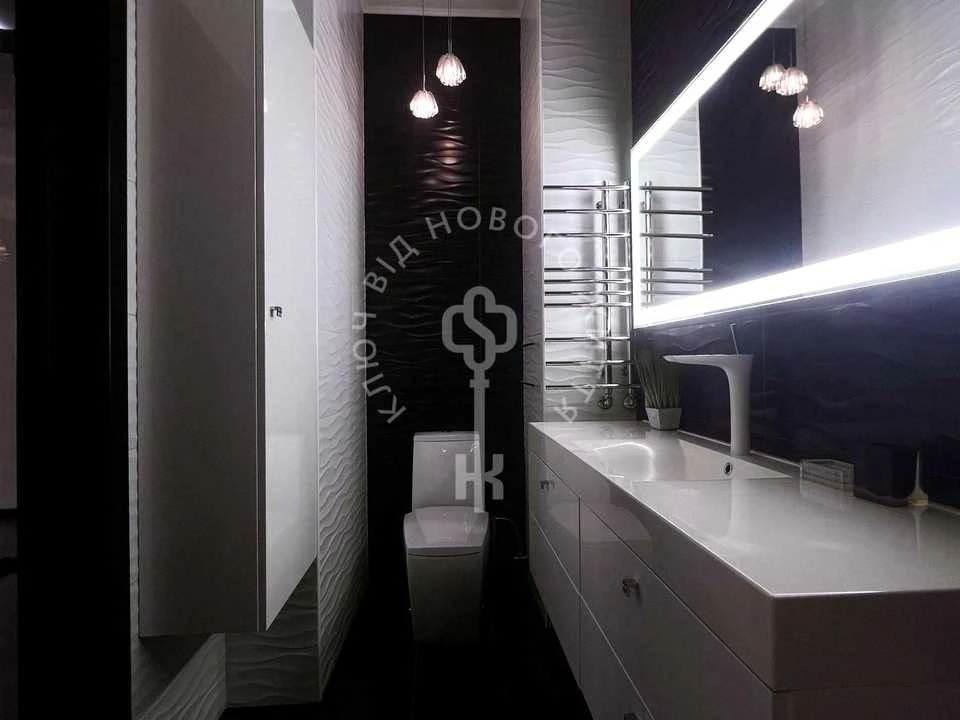 Apartment. Ghnata Hotkevych st, Kyiv