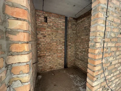 Продаж квартири у клубному будинку