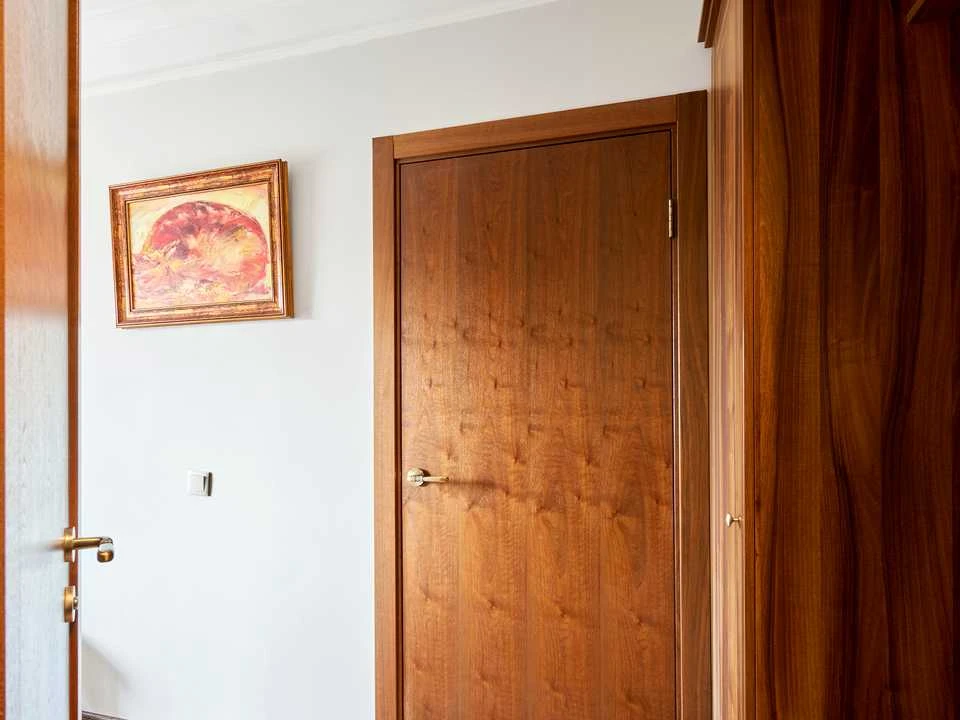 Apartment. Student Street, Kyiv