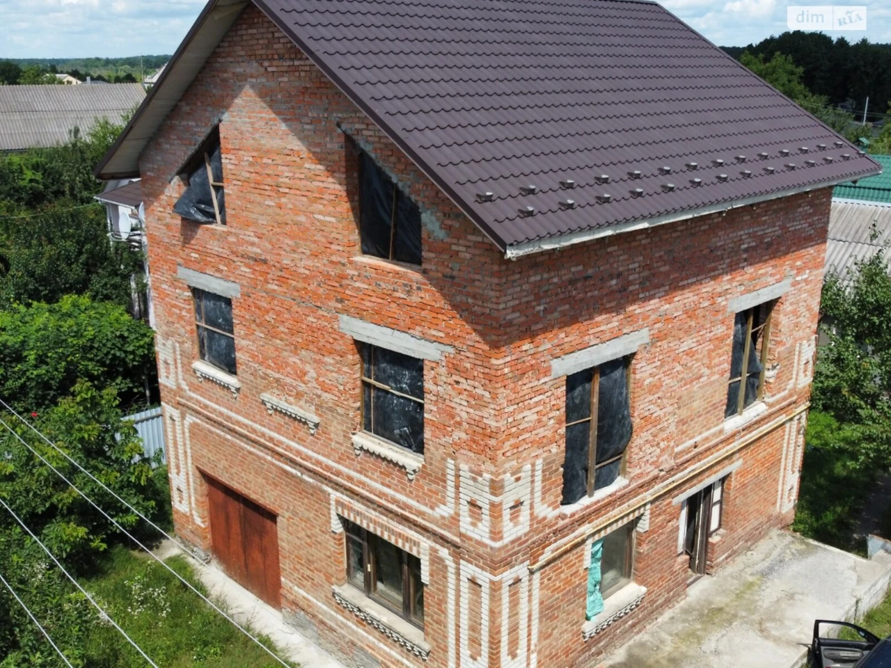 Продаж Дім Пирогово
