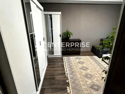 Apartment. Panas Myrne st., Kyiv