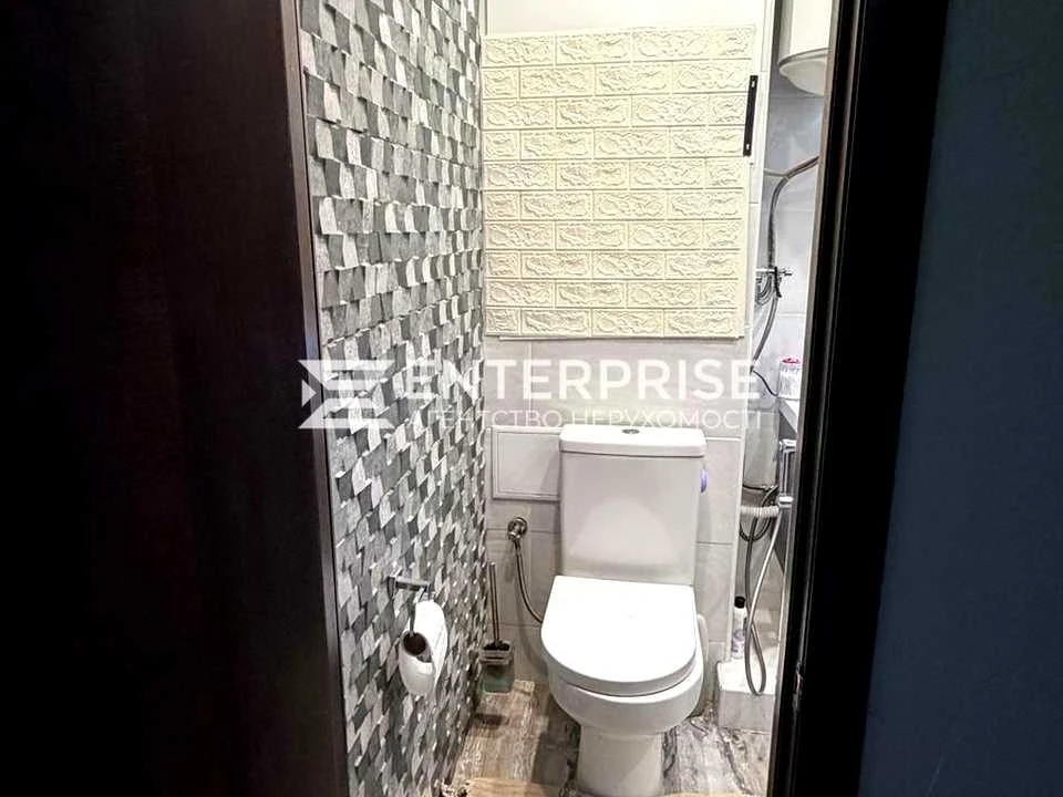 Apartment. Panas Myrne st., Kyiv