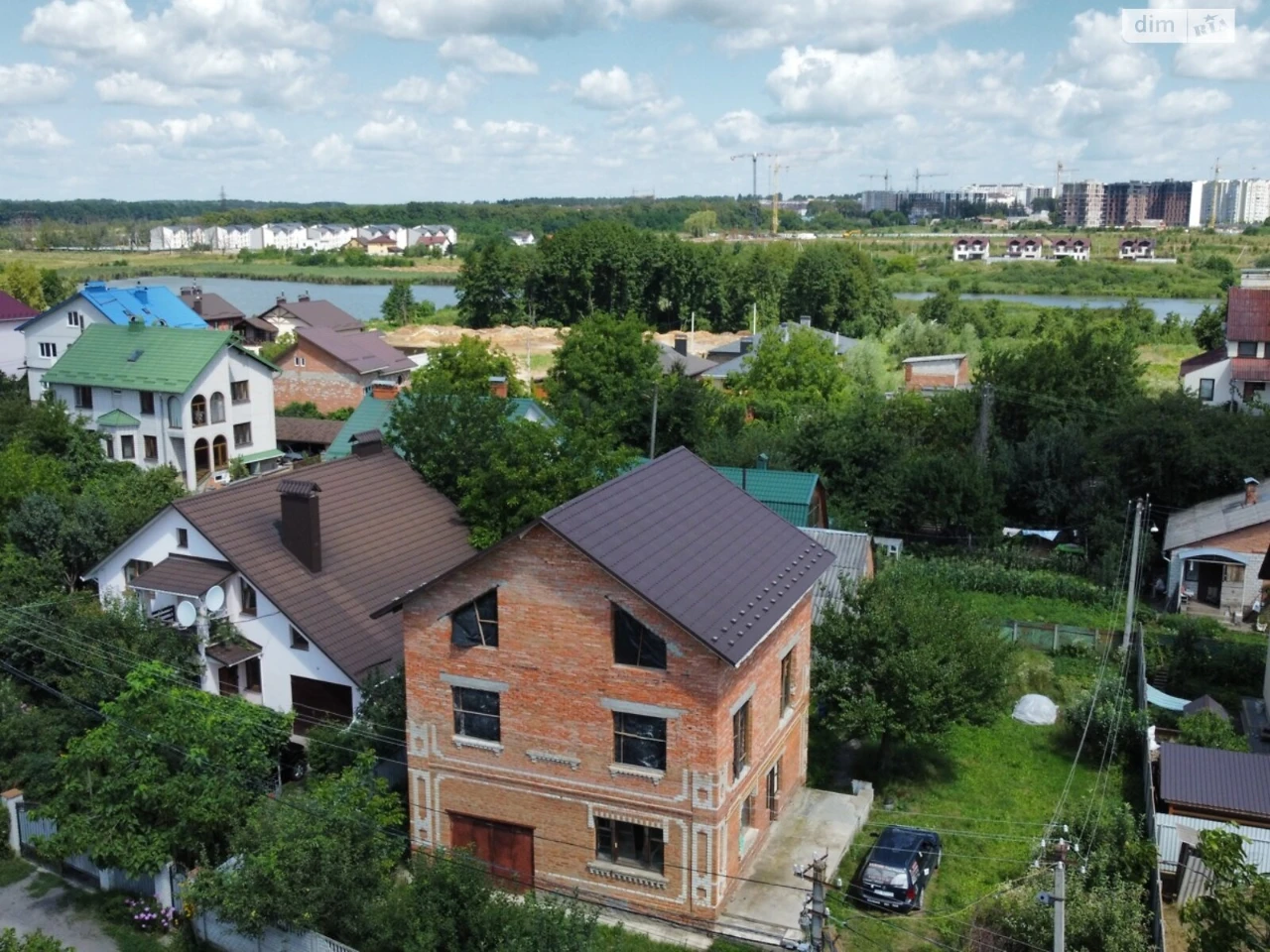 Продаж Дім Пирогово