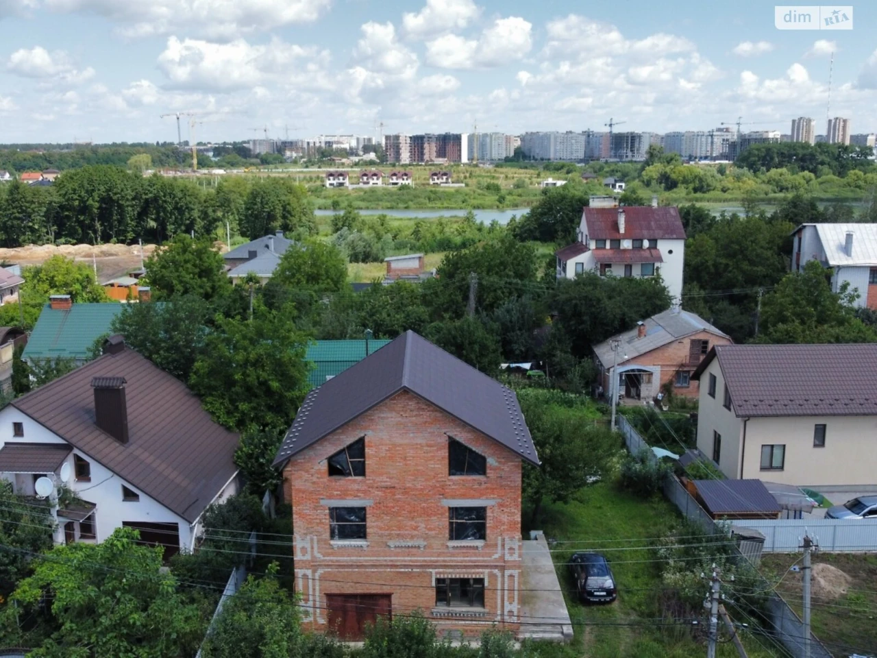 Продаж Дім Пирогово
