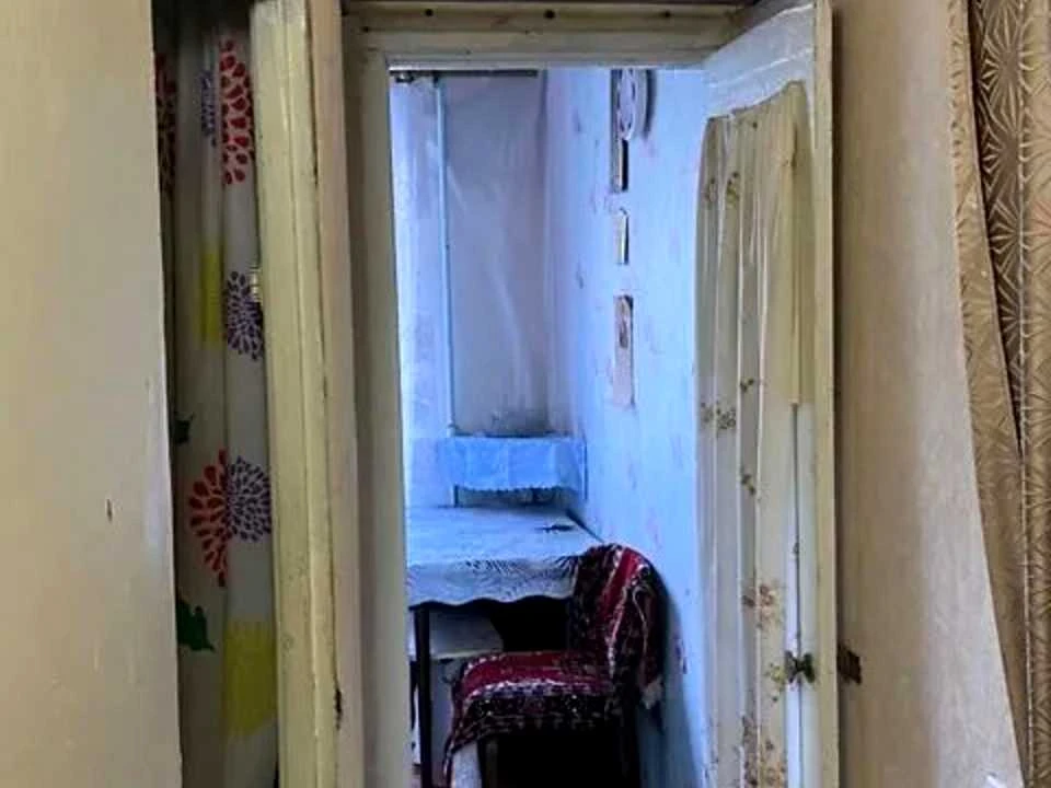 Квартира. Дніпро, Котляревського вулиця