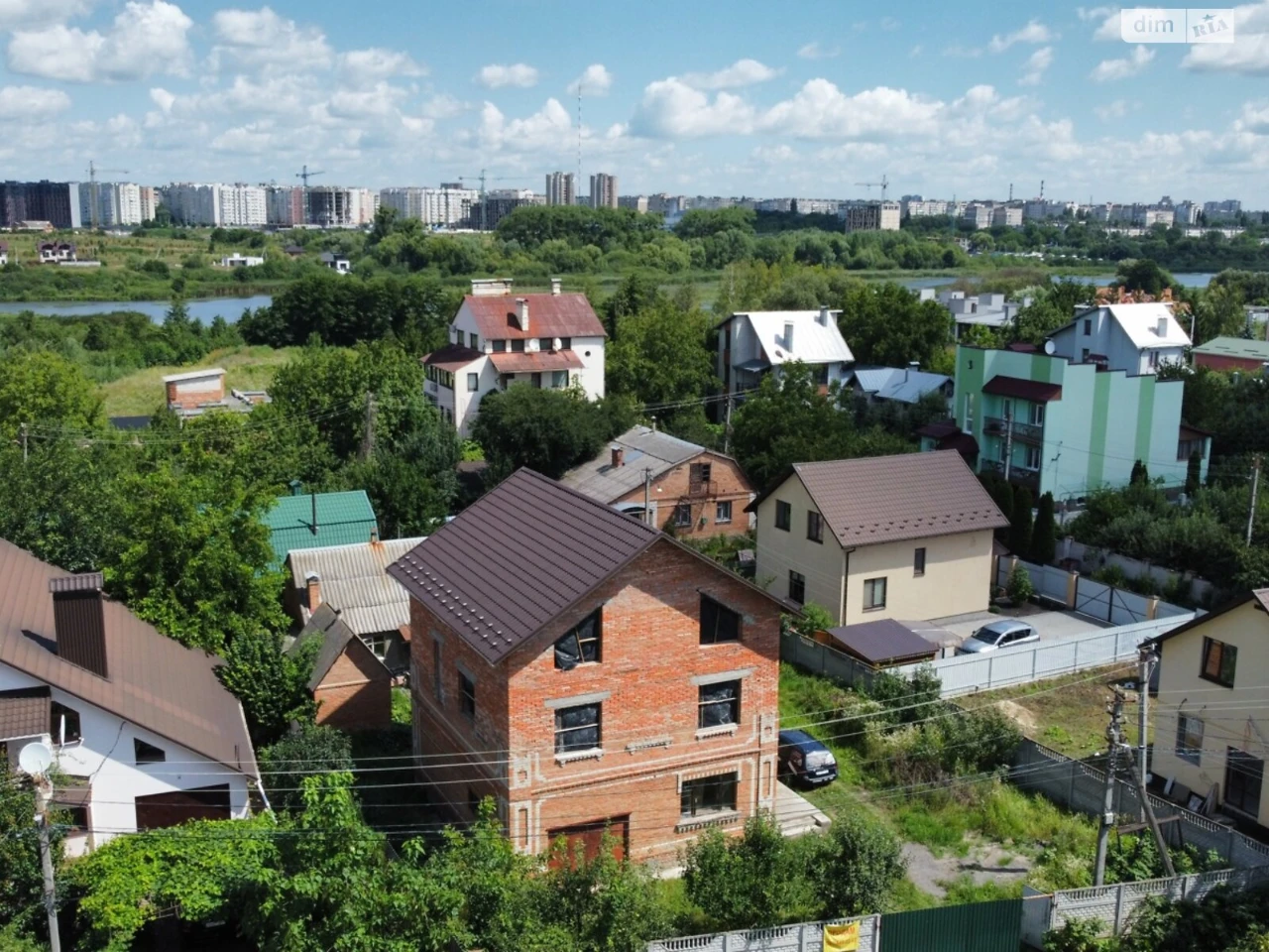 Продаж Дім Пирогово
