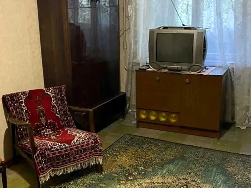 Квартира. Дніпро, Котляревського вулиця