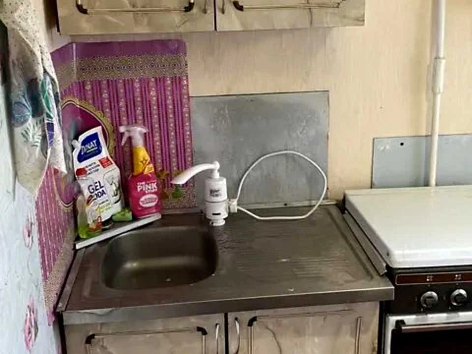 Квартира. Дніпро, Котляревського вулиця