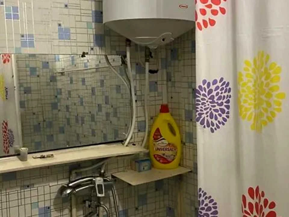 Квартира. Дніпро, Котляревського вулиця