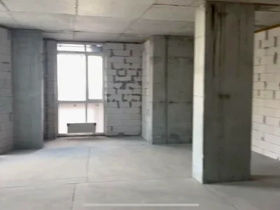 Apartment for sale, 3 rooms, 120 sq m, 22nd floor.