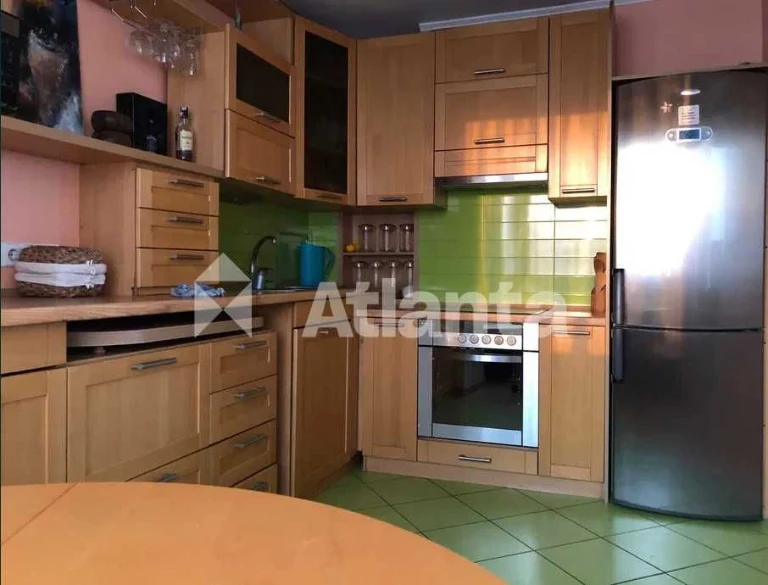 3 bedroom apartment with modern renovation on вул. Semyna Paliya
