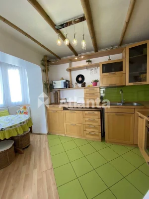 3 bedroom apartment with modern renovation on вул. Semyna Paliya
