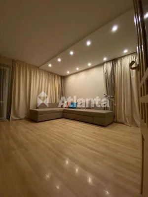 3 bedroom apartment with modern renovation on вул. Semyna Paliya
