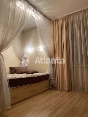 3 bedroom apartment with modern renovation on вул. Semyna Paliya