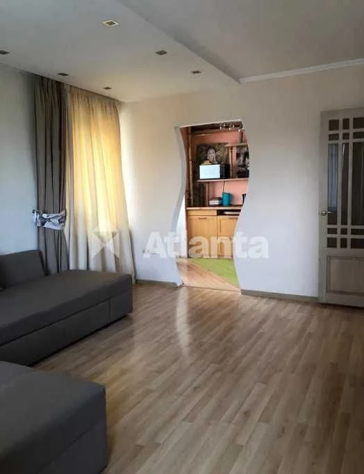 3 bedroom apartment with modern renovation on вул. Semyna Paliya