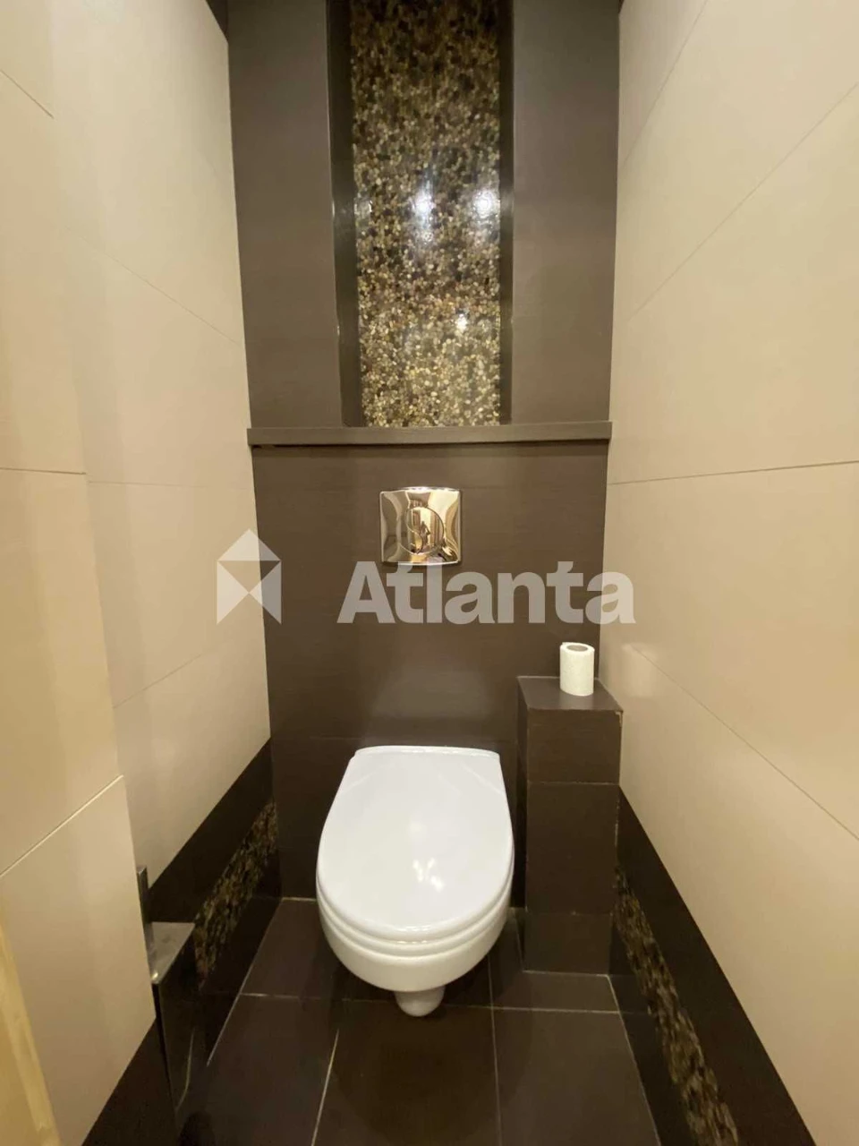 3 bedroom apartment with modern renovation on вул. Semyna Paliya