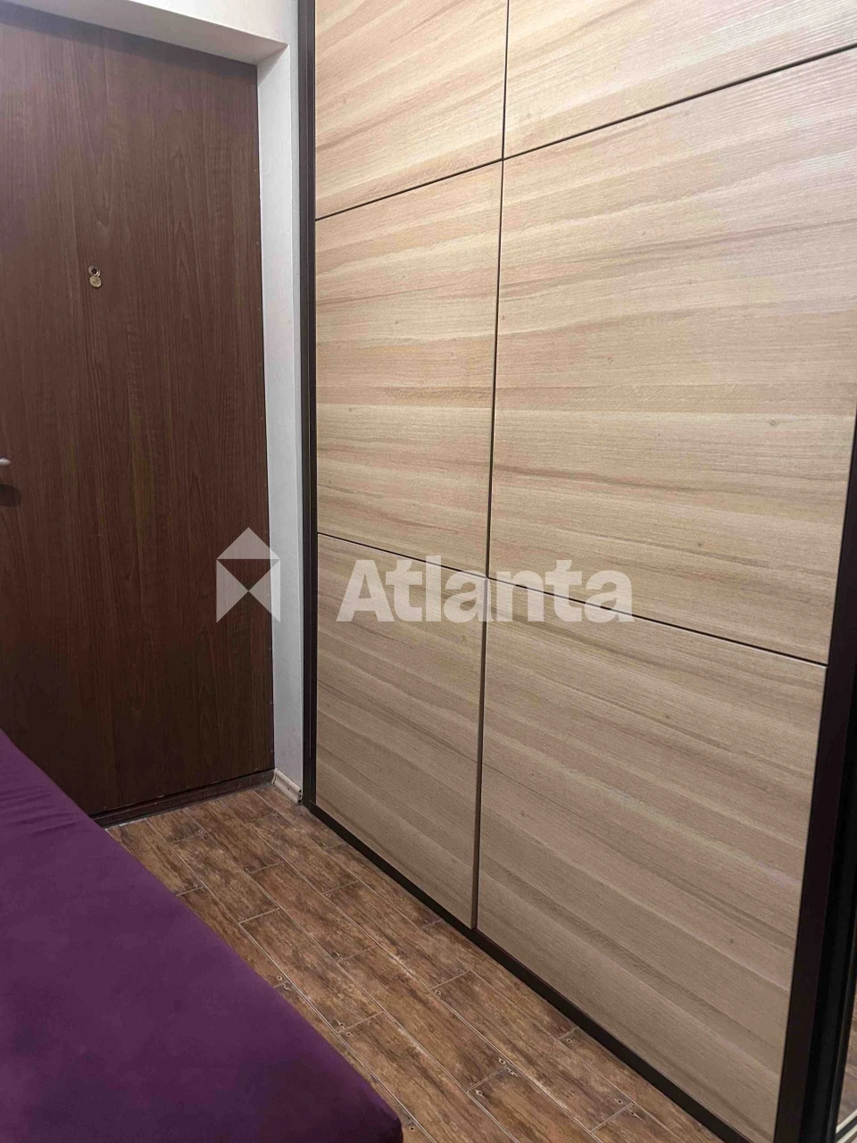 3 bedroom apartment with modern renovation on вул. Semyna Paliya