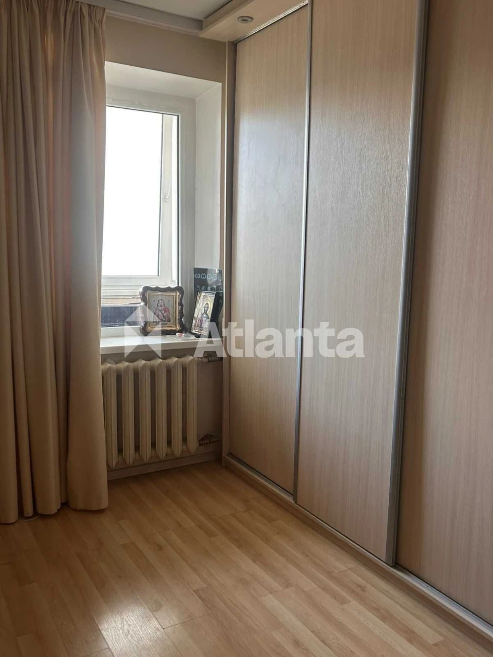 3 bedroom apartment with modern renovation on вул. Semyna Paliya