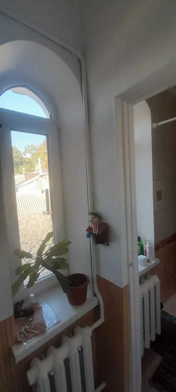 For sale 2-bedroom apartment on South Street / Kolontayskaya Street