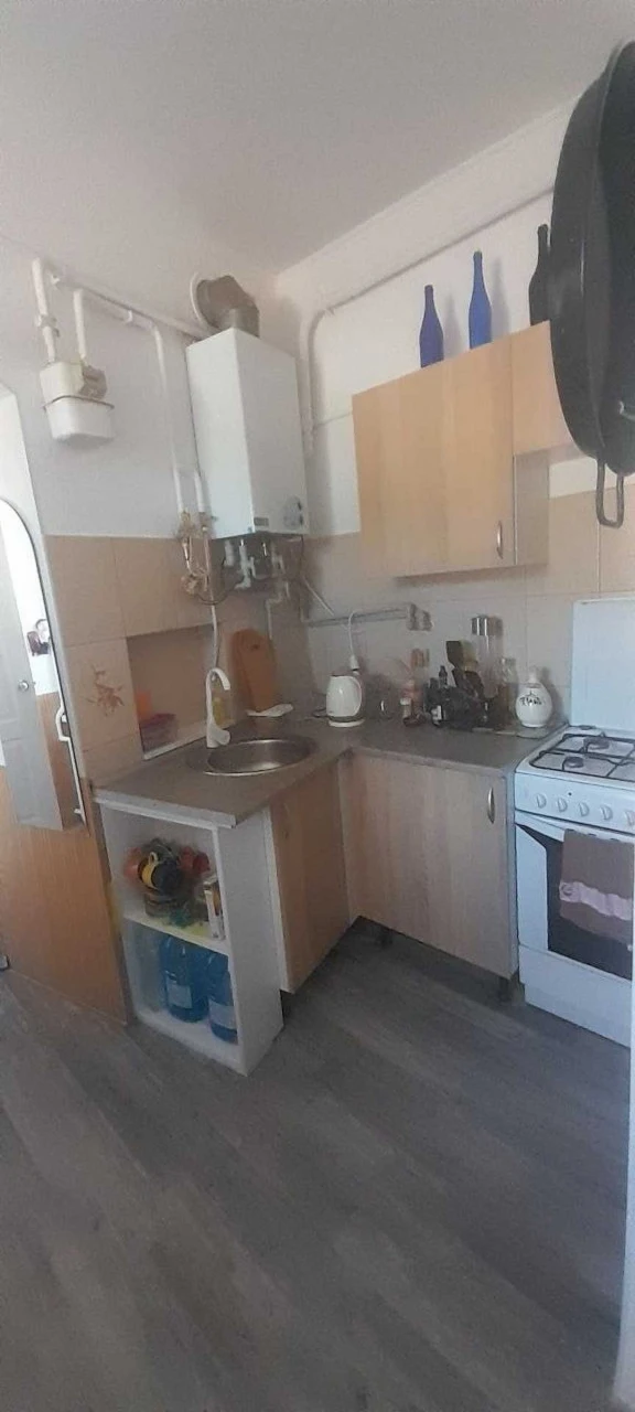 For sale 2-bedroom apartment on South Street / Kolontayskaya Street