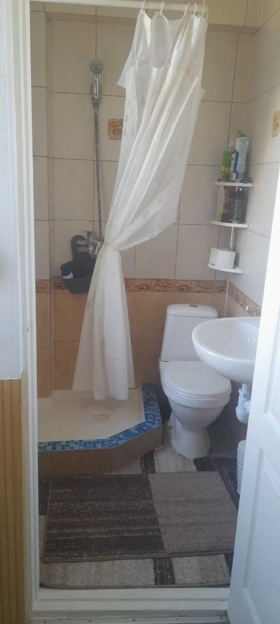 For sale 2-bedroom apartment on South Street / Kolontayskaya Street