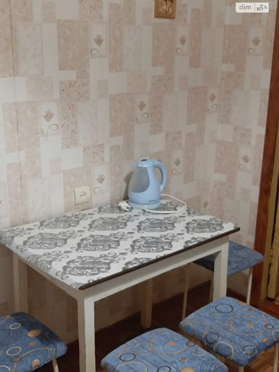 Довгострокова Оренда Квартири Пересипський