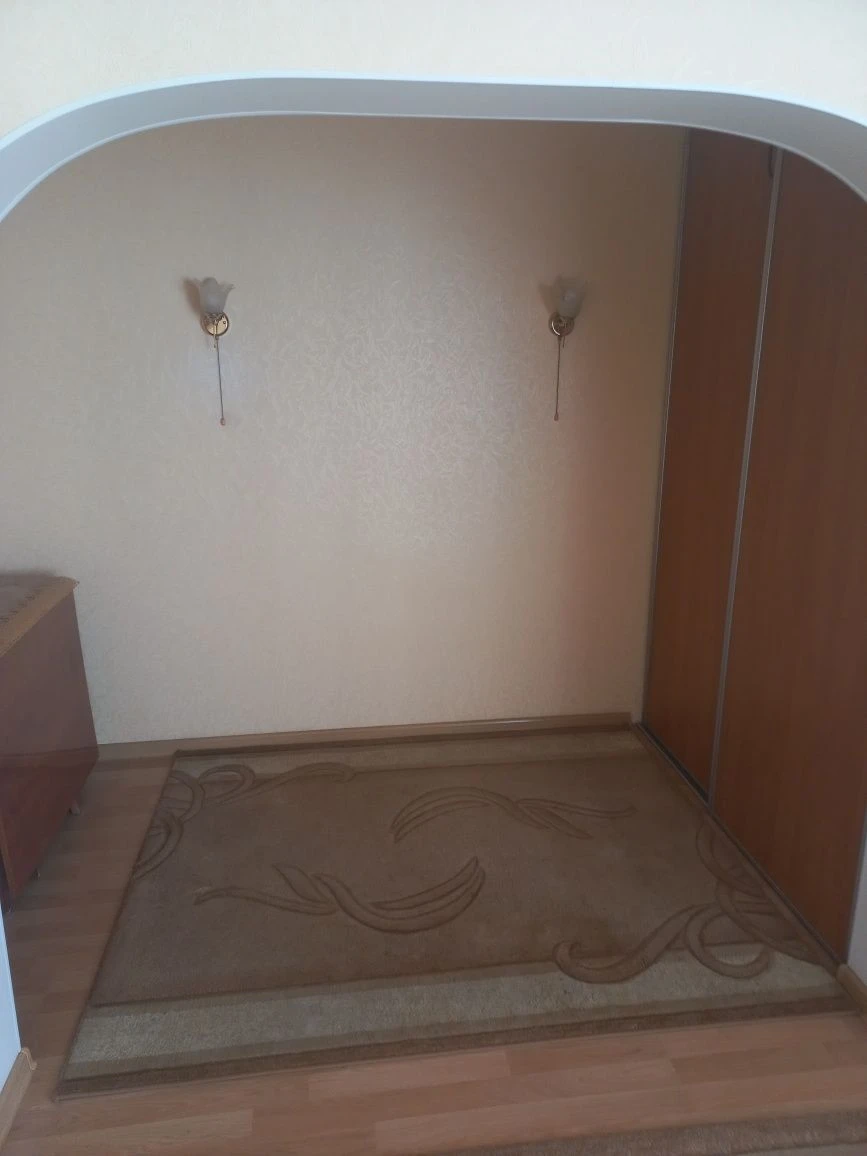 One-bedroom apartment in the center of Peskova 4/9