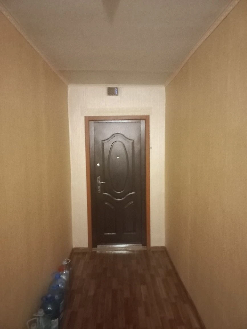 One-bedroom apartment in the center of Peskova 4/9
