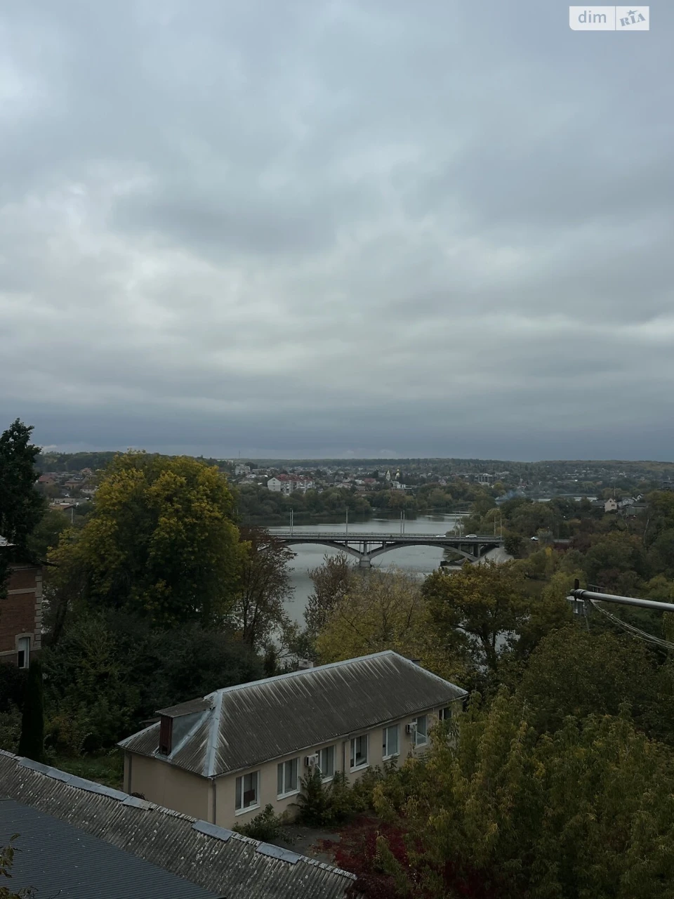 Apartment for Sale - Center