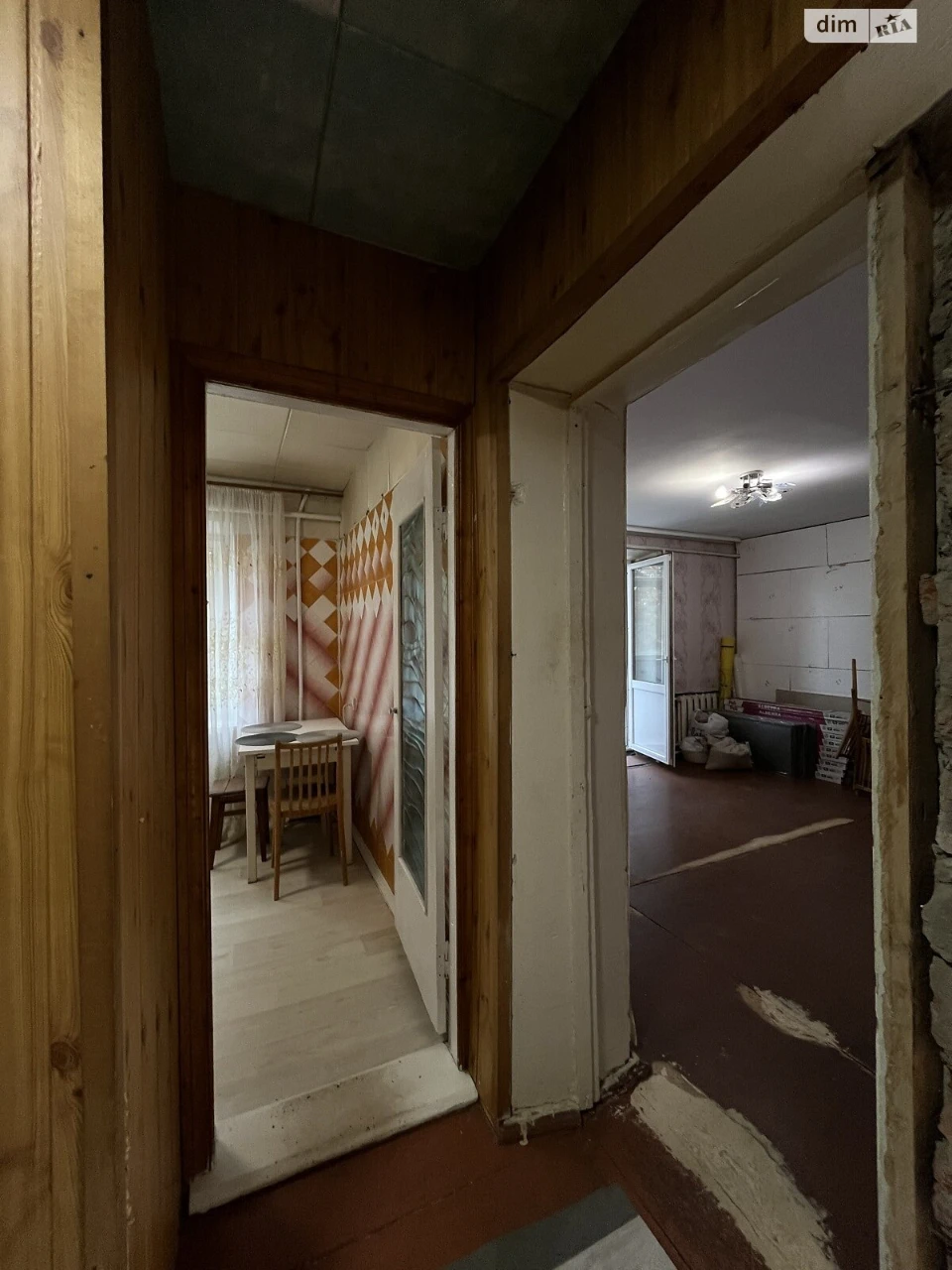Apartment for Sale - Center