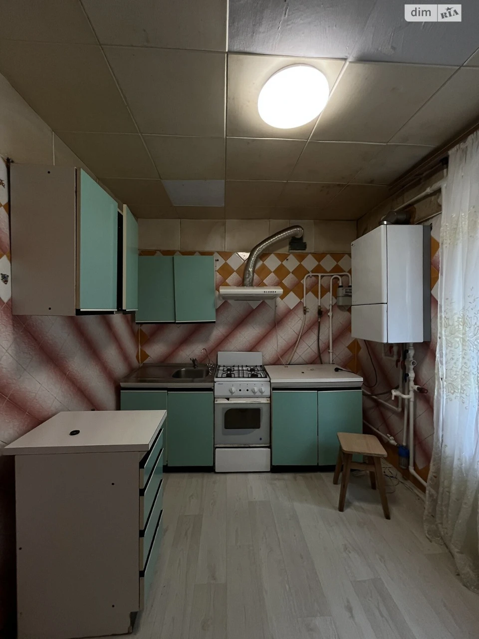 Apartment for Sale - Center