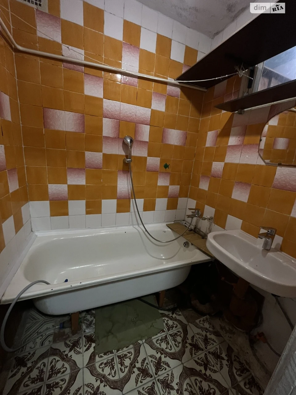 Apartment for Sale - Center