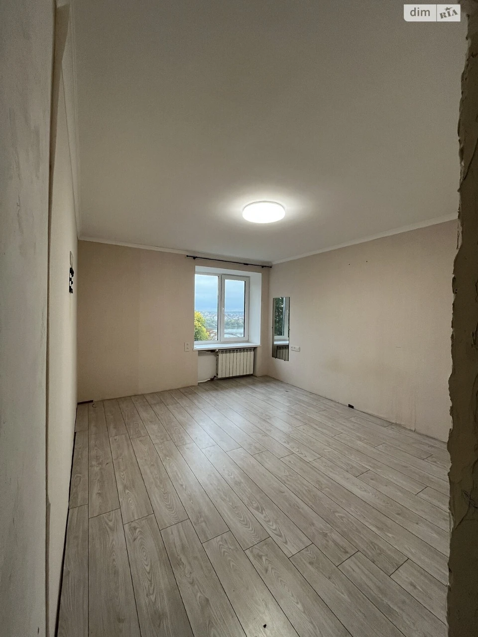 Apartment for Sale - Center