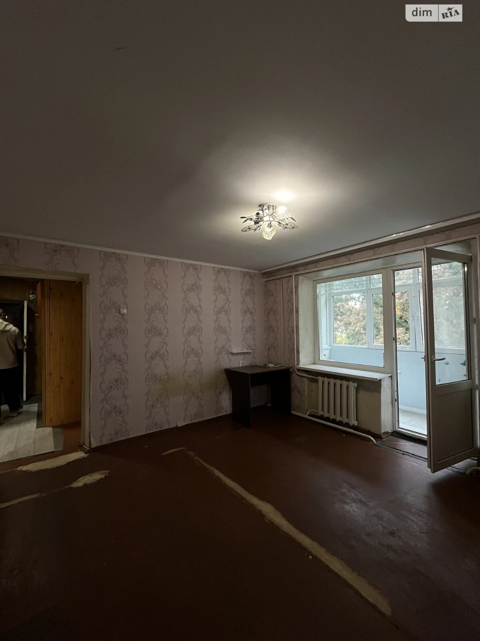 Apartment for Sale - Center