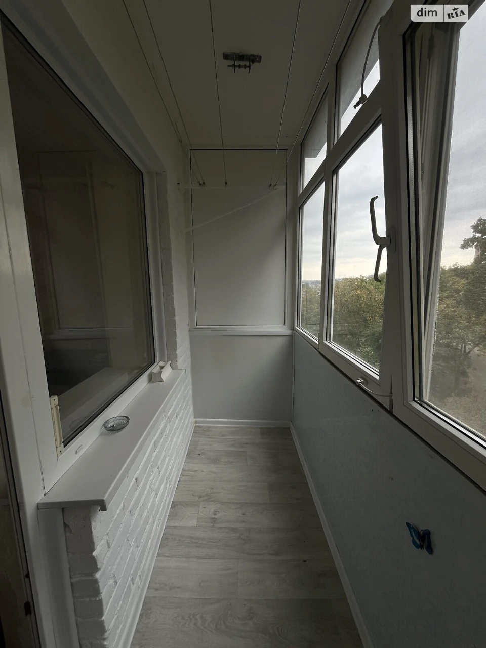 Apartment for Sale - Center