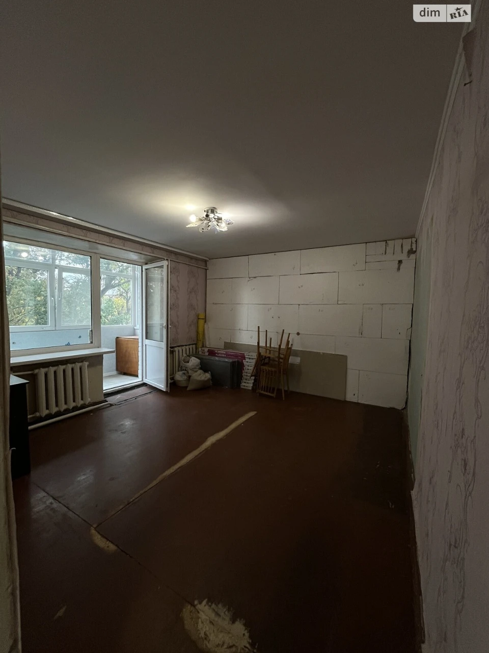 Apartment for Sale - Center