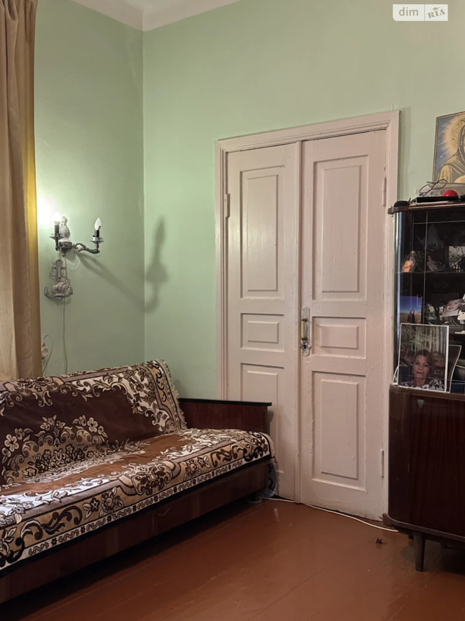 Long-Term Rental House Slavyanka