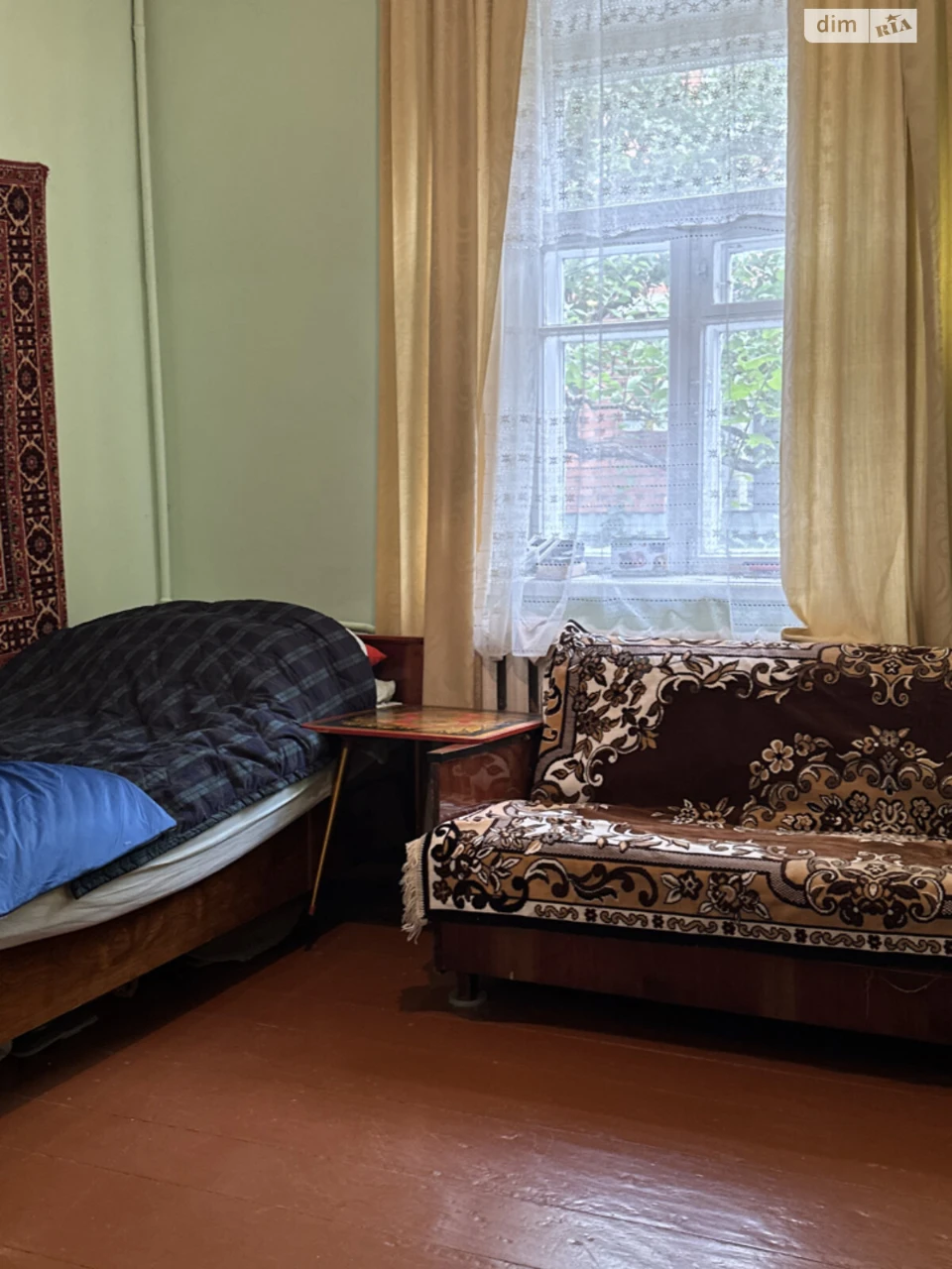 Long-Term Rental House Slavyanka