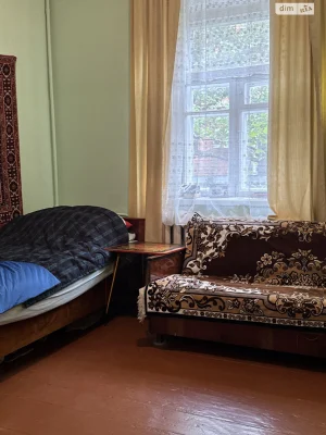 Long-Term Rental House Slavyanka