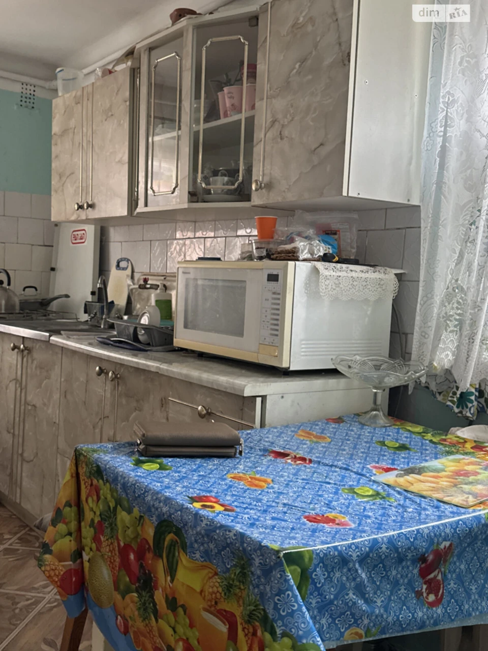Long-Term Rental House Slavyanka
